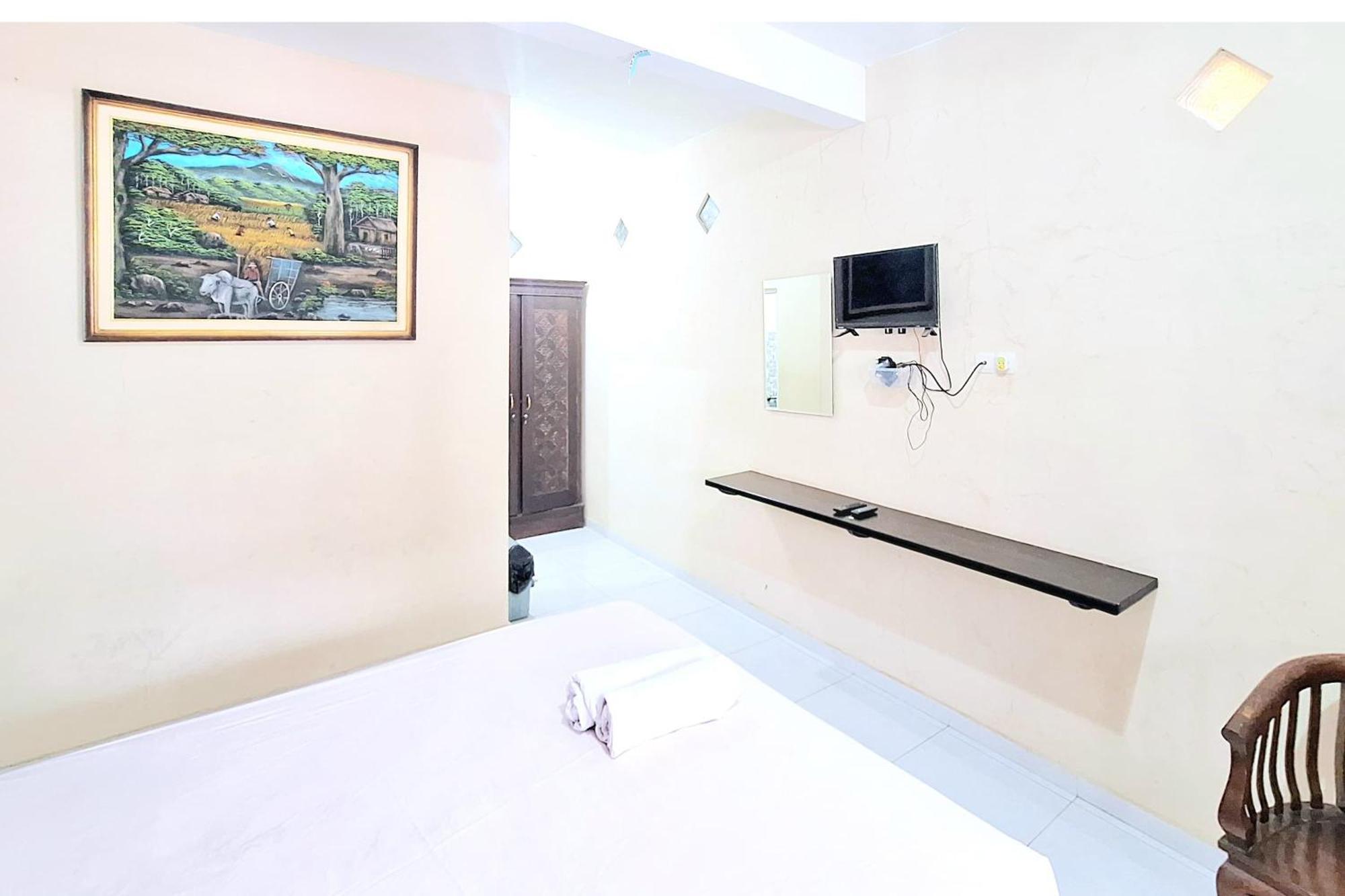 Villa Bukit Bunga Syariah Redpartner Pacet Mojokerto Luaran gambar